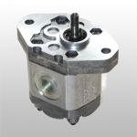 BKP0,5A1-D0,38 - GR 0.5 SERİSİ DİŞLİ POMPALAR (alüminyum kapak)