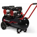 Einhell TE-AC 270/50 Silent Plus Sessiz Hava Kompresörü 50 Litre 4020620