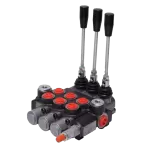 Üçlü Kumanda Kolu 80 LT (3P80)