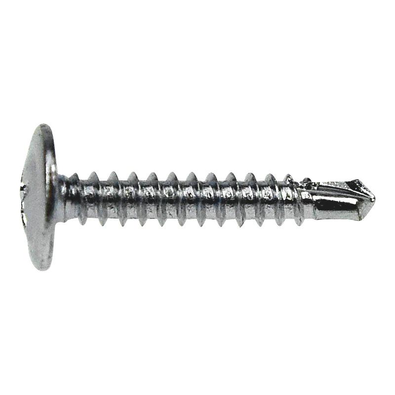 Ysb Matkap Uçlu Vida