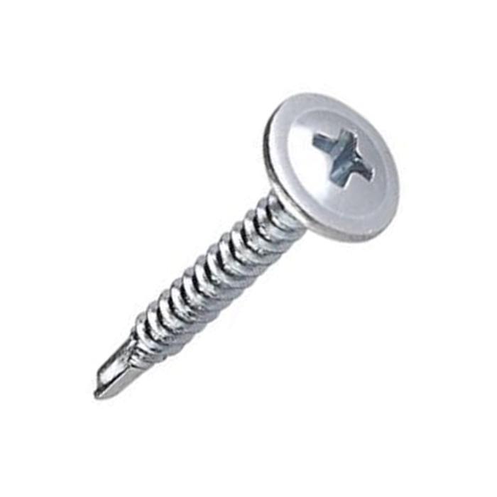 Matkap Uclu Siding vida