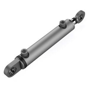 Hidrolik Silindir Piston