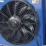 160 Litre Hidrolik Yağlı Soğutucu (AH1470)