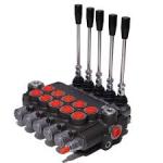 5 Li Kumanda Kolu 40LT (5P40)