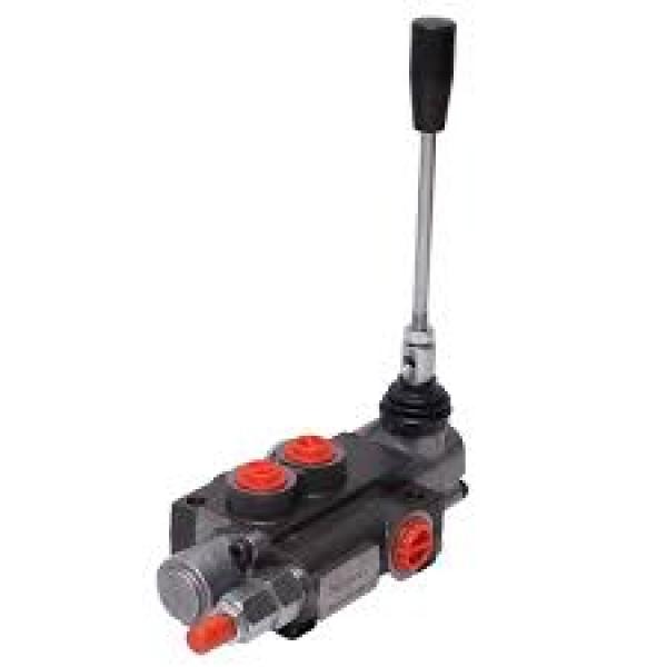 Tekli Kumanda Kolu 120 LT (1P120)