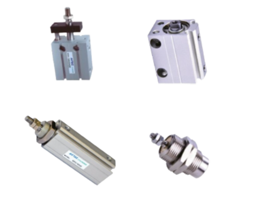 Multi Mountıng Pistonlar